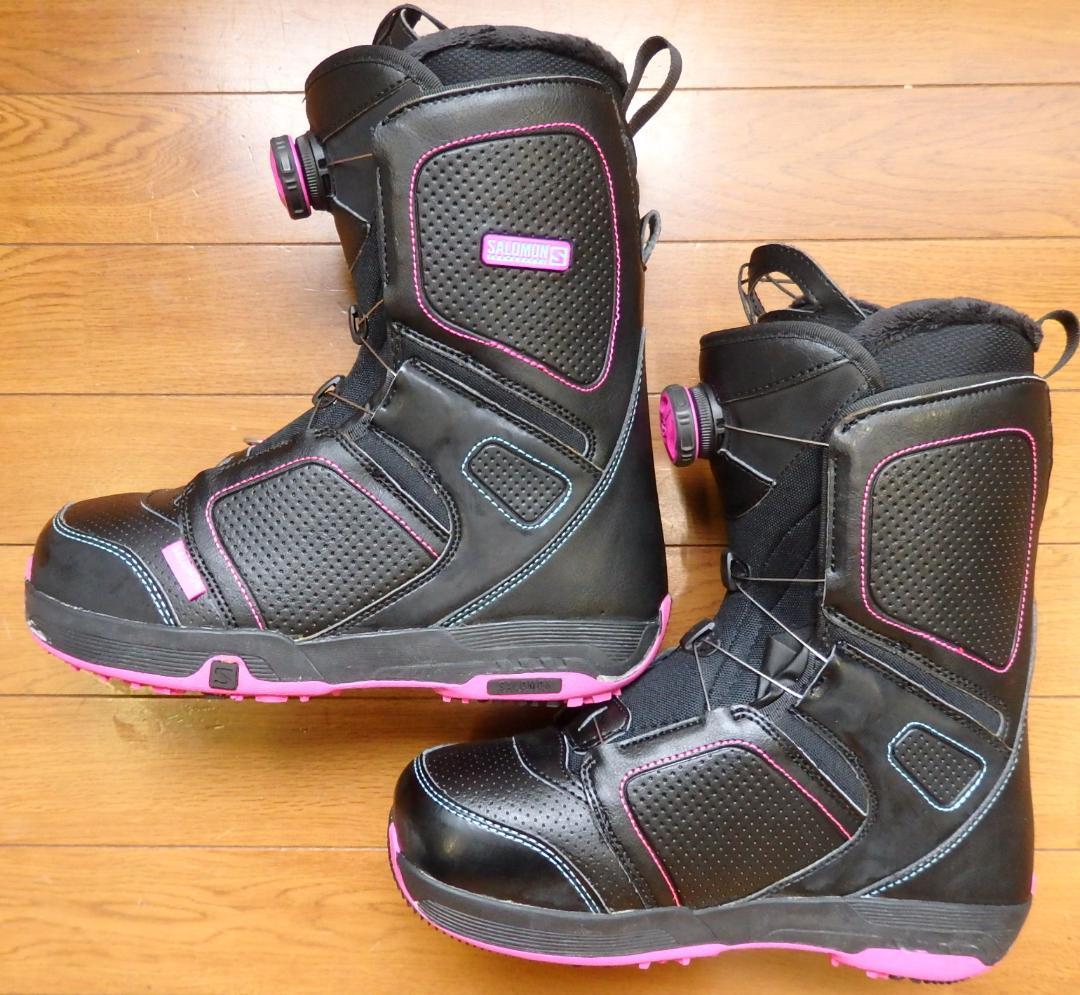 スノーボード SALOMON -PEARL-