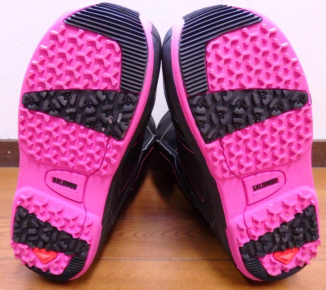 スノーボード SALOMON -PEARL-