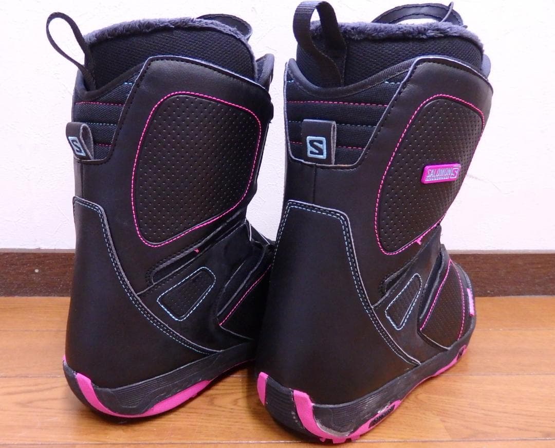 スノーボード SALOMON -PEARL-