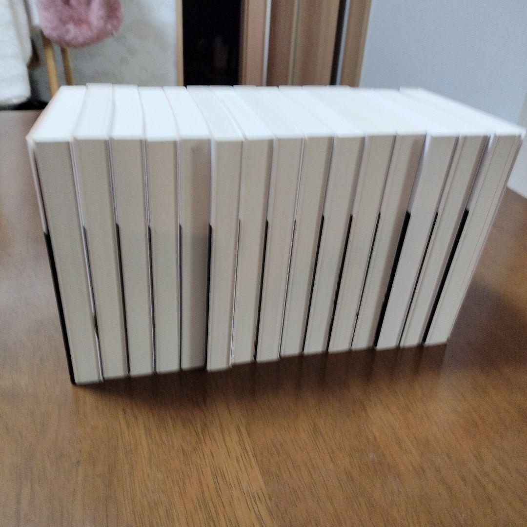 ハクア　北斗の拳 全15巻セット 特製ボックス付き＆聖闘士星矢