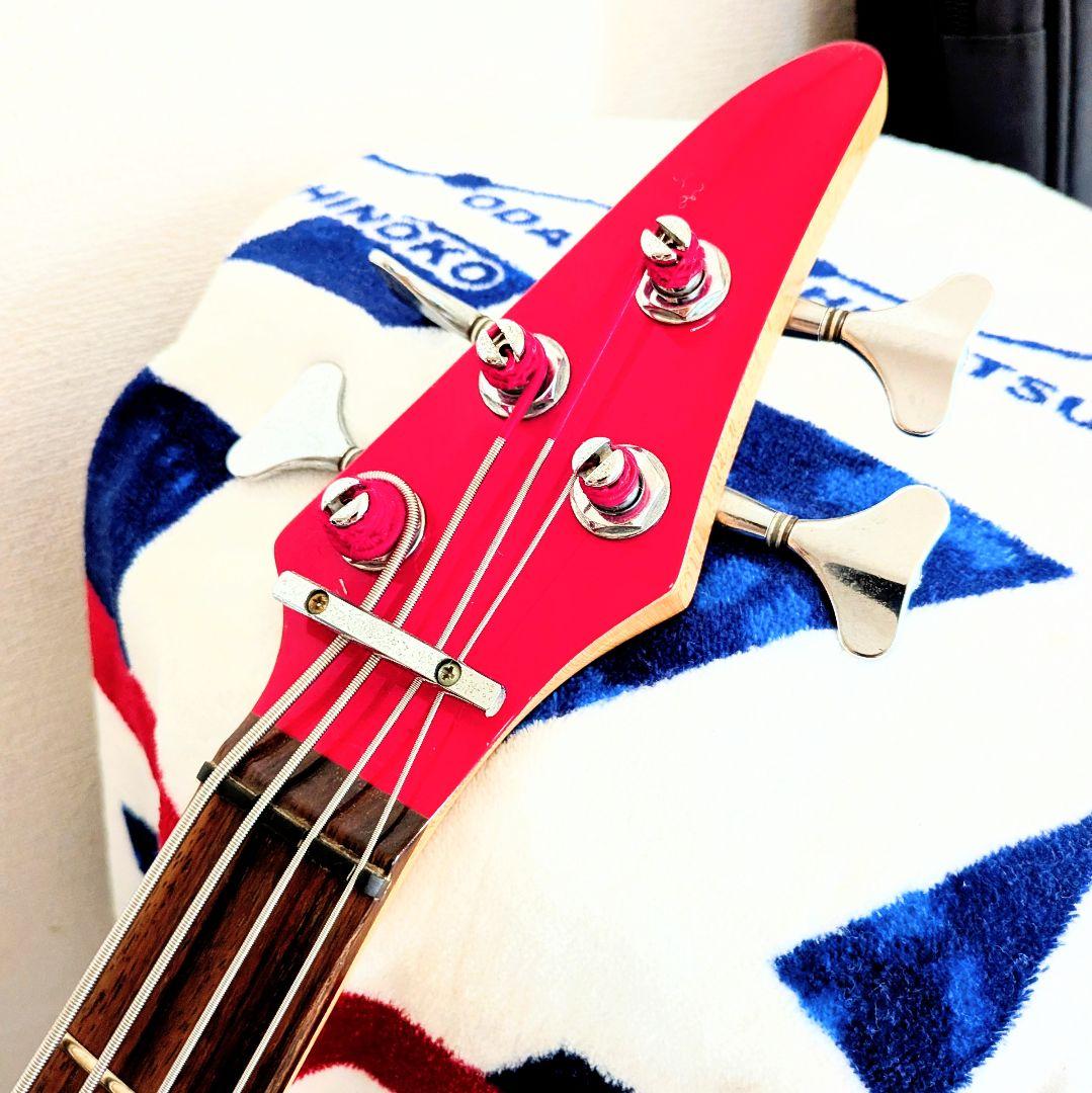 GRECO Atomic Bass グレコ　ジャパンビンテージ