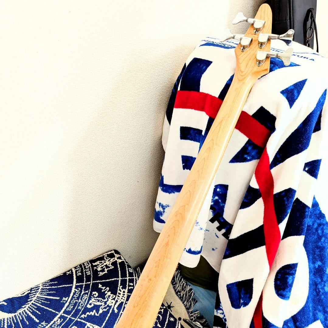 GRECO Atomic Bass グレコ　ジャパンビンテージ