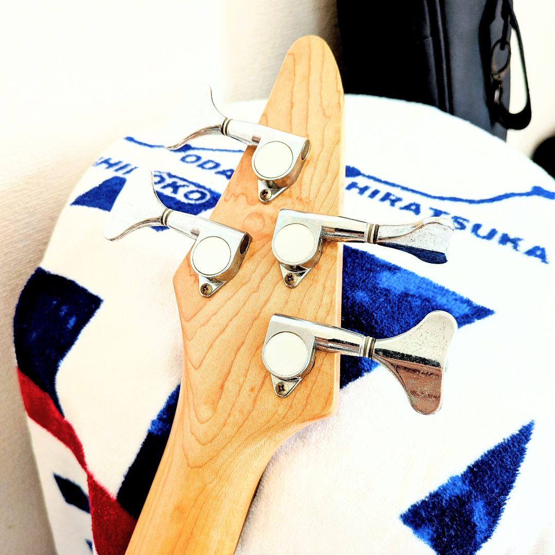 GRECO Atomic Bass グレコ　ジャパンビンテージ