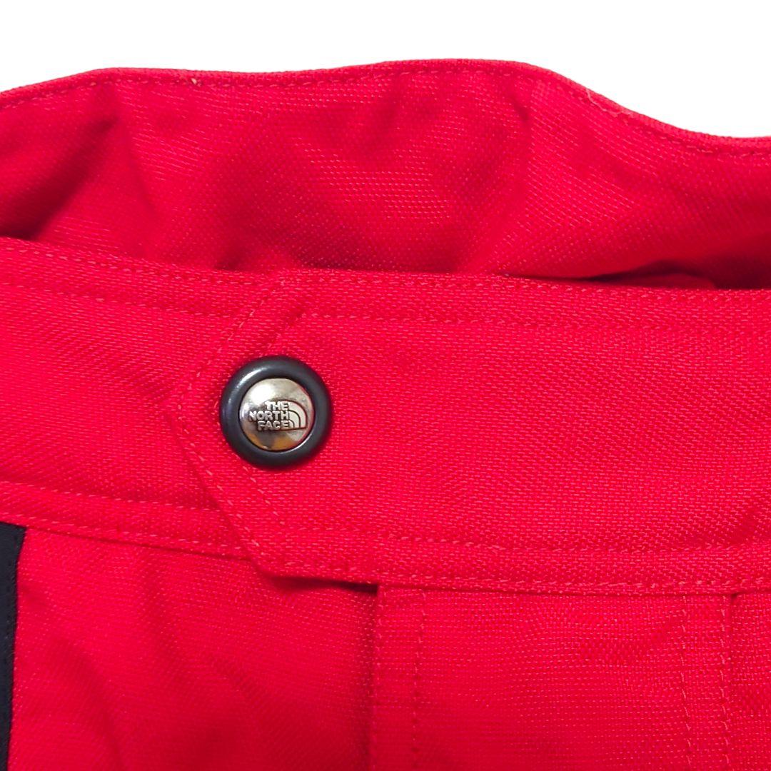 【THE NORTH FACE】STEEP TECH スキーウェアパンツS435