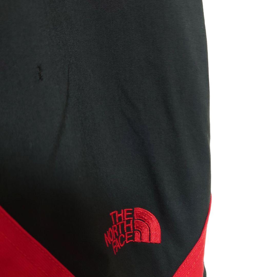 【THE NORTH FACE】STEEP TECH スキーウェアパンツS435