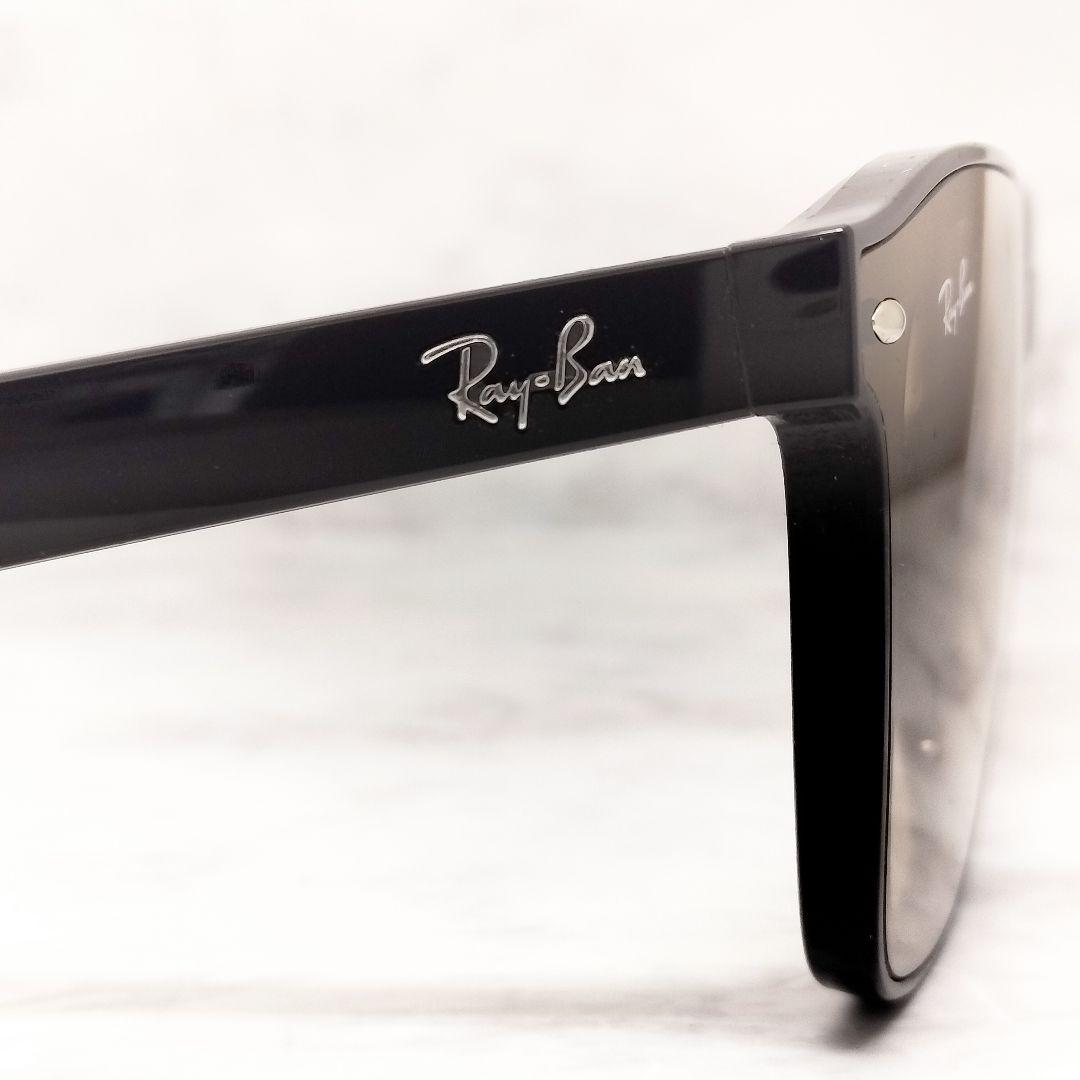 タイムセール！RayBan 未使用品 RB4392D 601/93 サングラス