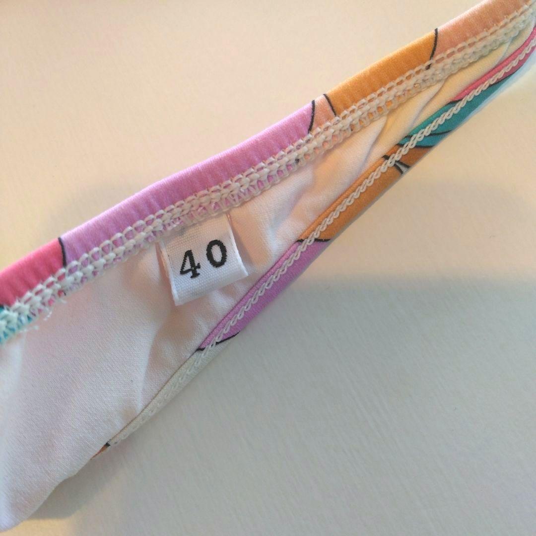 EMILIO PUCCI　エミリオプッチ 水着40