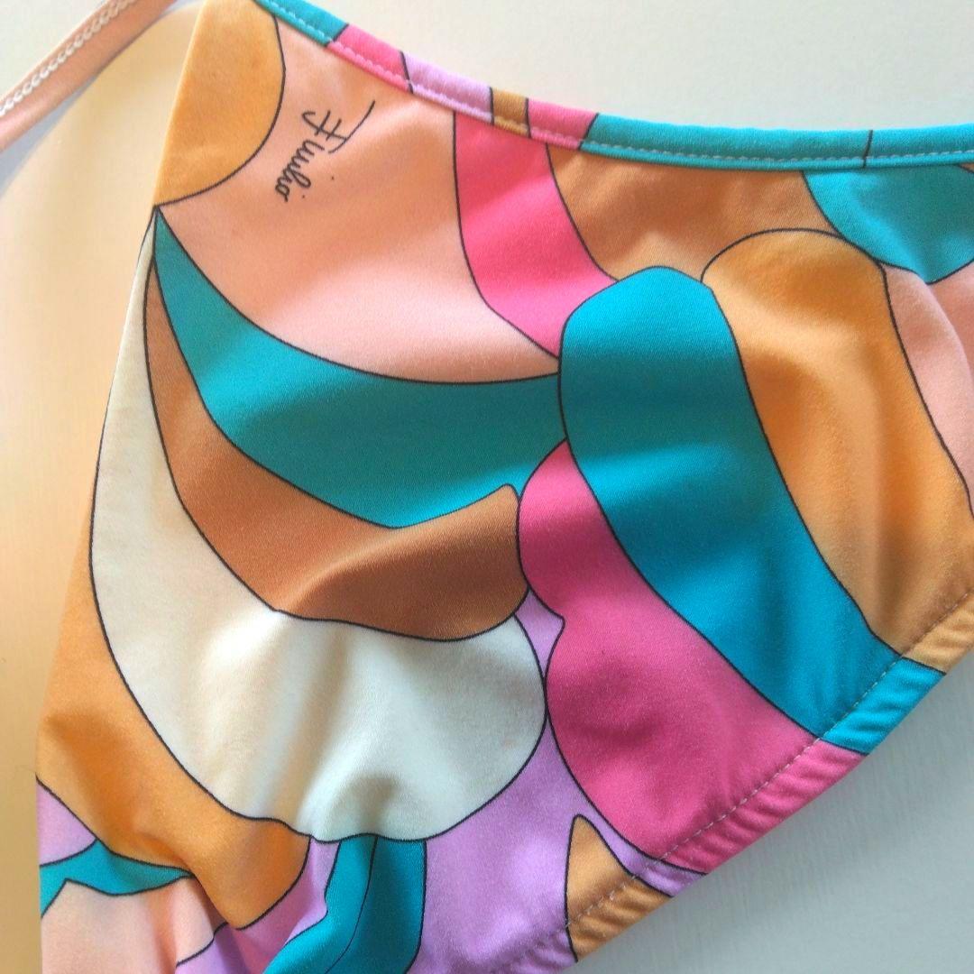 EMILIO PUCCI　エミリオプッチ 水着40