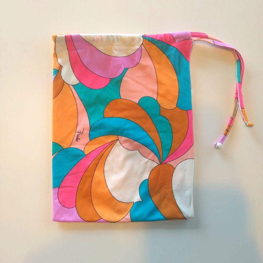 EMILIO PUCCI　エミリオプッチ 水着40