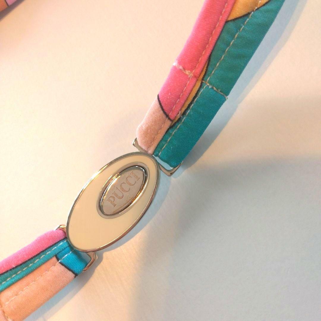 EMILIO PUCCI　エミリオプッチ 水着40