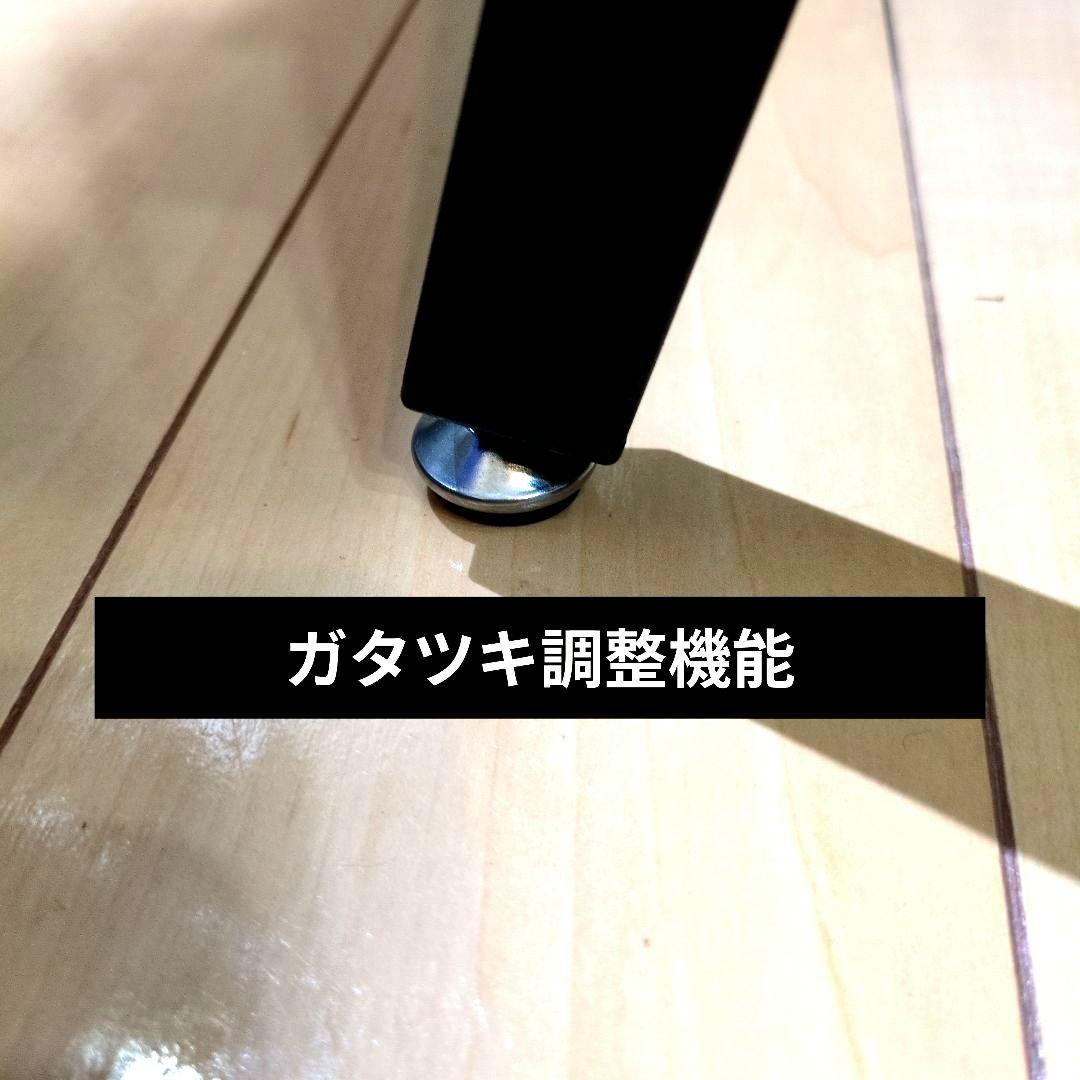 アイアンウッド　折りたたみセンターテーブル