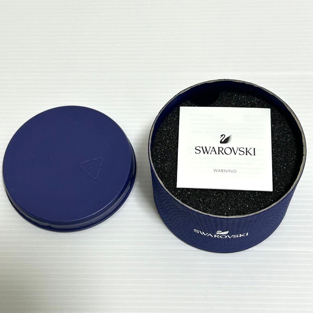 SWAROVSKI スワロフスキー VIGOROUS TIGER 干支トラ 寅