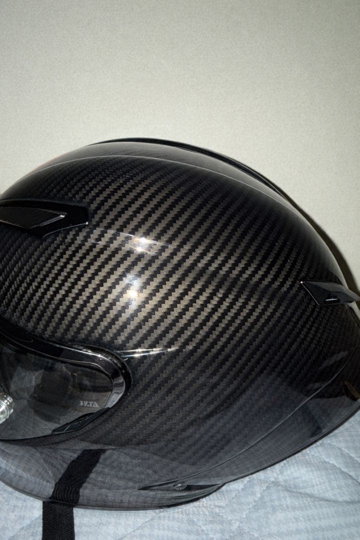 た*き様 AGV PISTA GP RR アジアンフィット