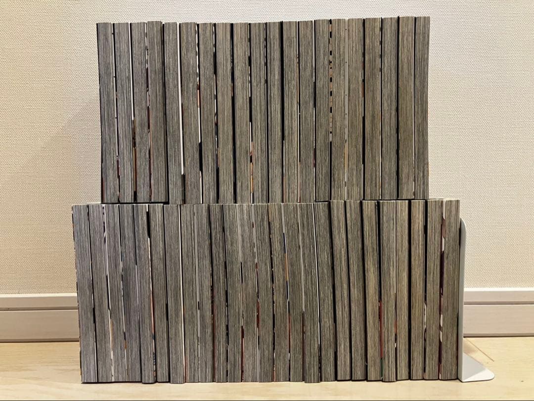 【全巻】ハイキュー!! 1〜45巻＋33.5巻＋極！セット