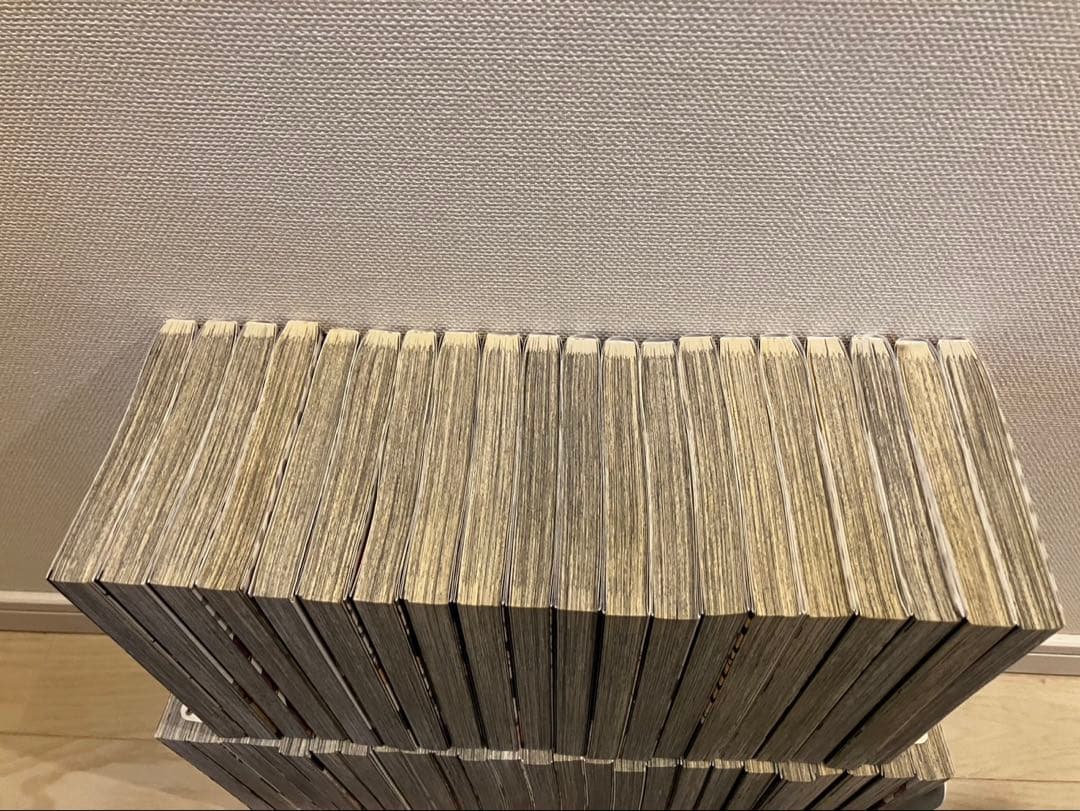 【全巻】ハイキュー!! 1〜45巻＋33.5巻＋極！セット