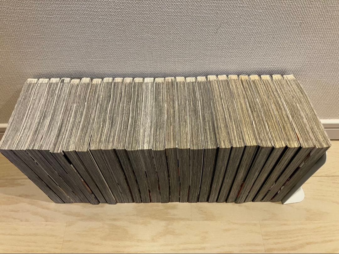 【全巻】ハイキュー!! 1〜45巻＋33.5巻＋極！セット