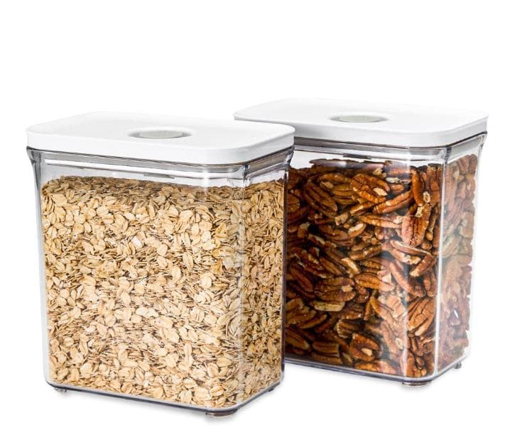 T*@様 VAKUEN プレミアム真空保存容器