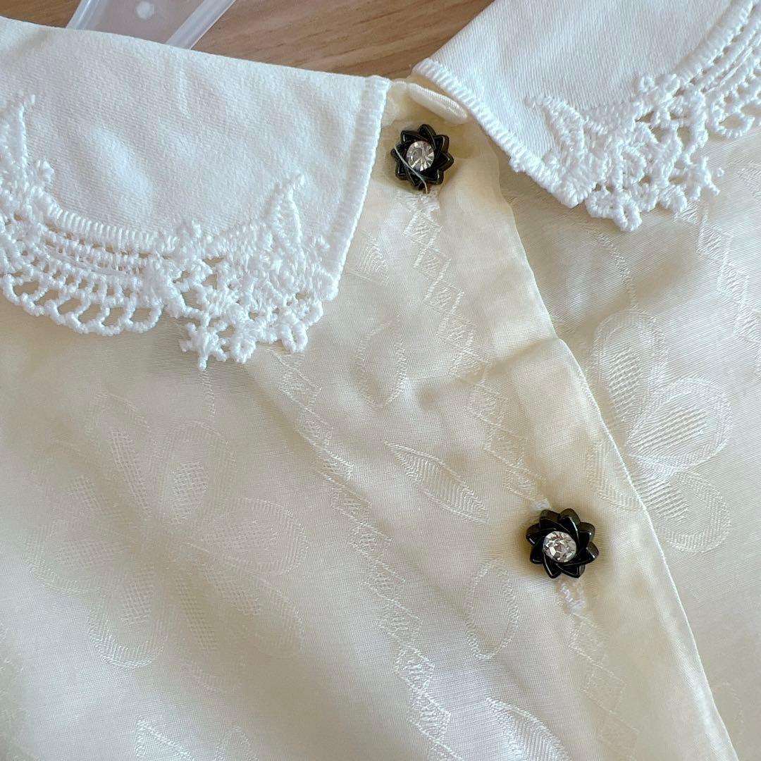 Dハロ　眠れる森の美女 オーロラ姫　ドレス　130サイズ　新品未使用