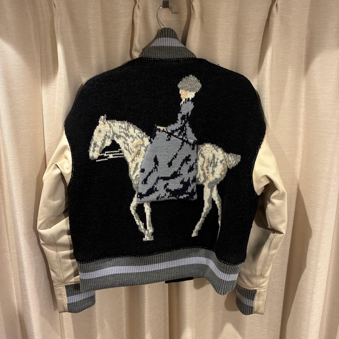 O*R様 シンヤコヅカ WHITE ELEPHANT HORSE VERSIT