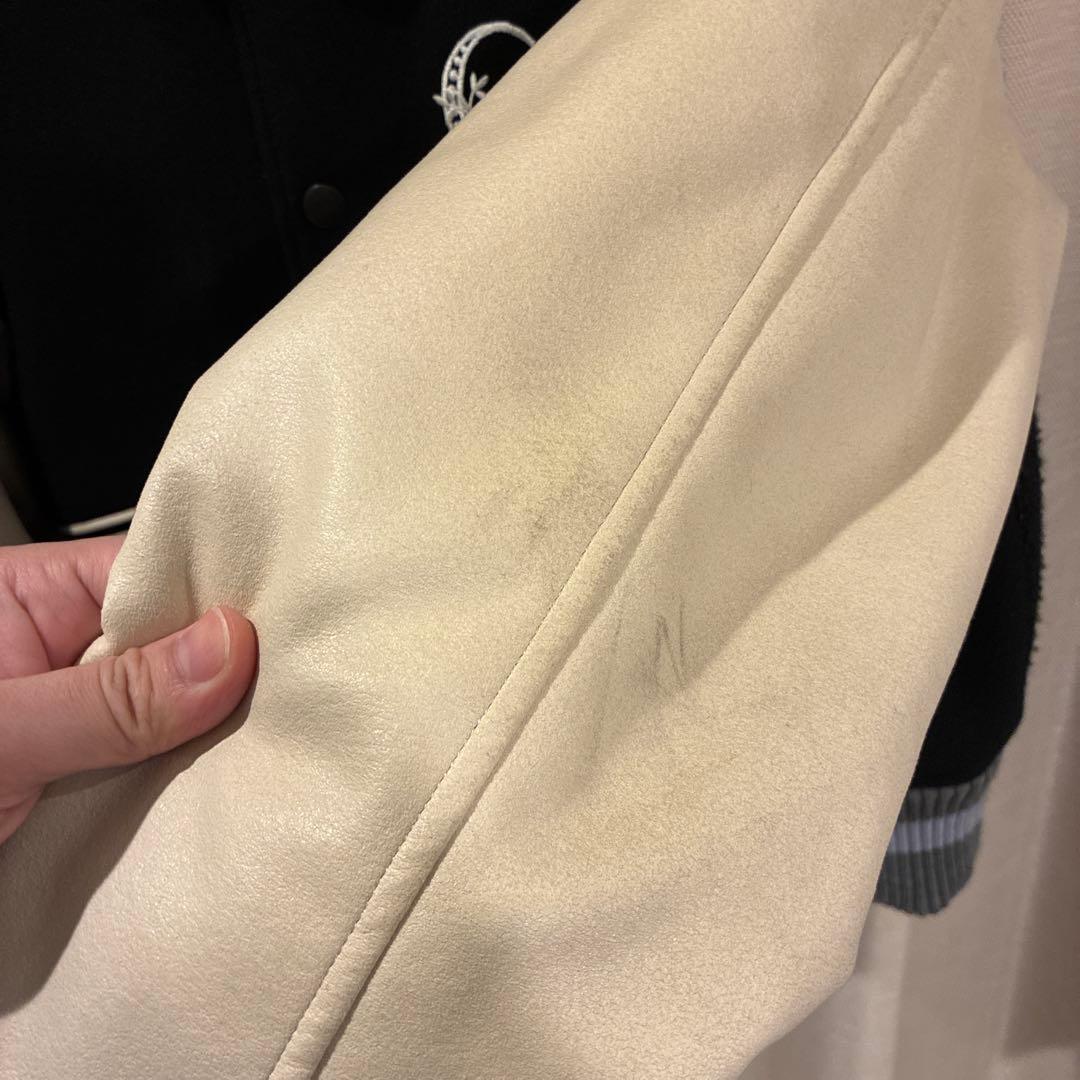 O*R様 シンヤコヅカ WHITE ELEPHANT HORSE VERSIT