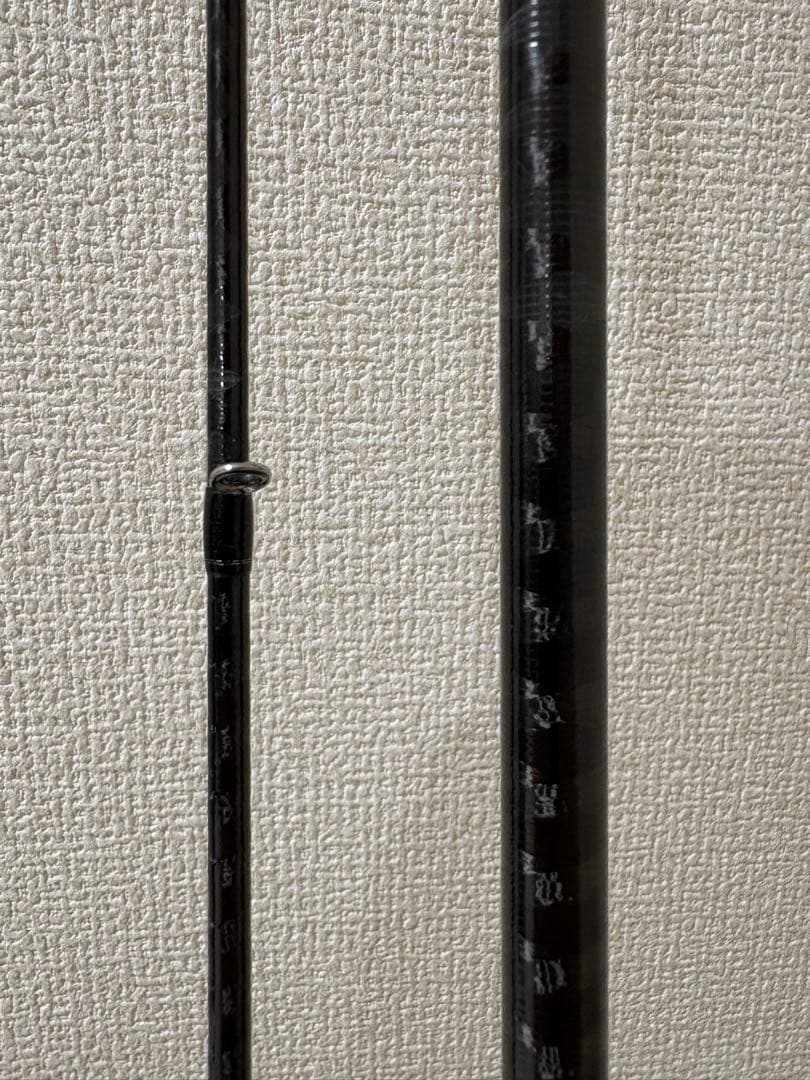 シマノ　ハードロッカー　83MH