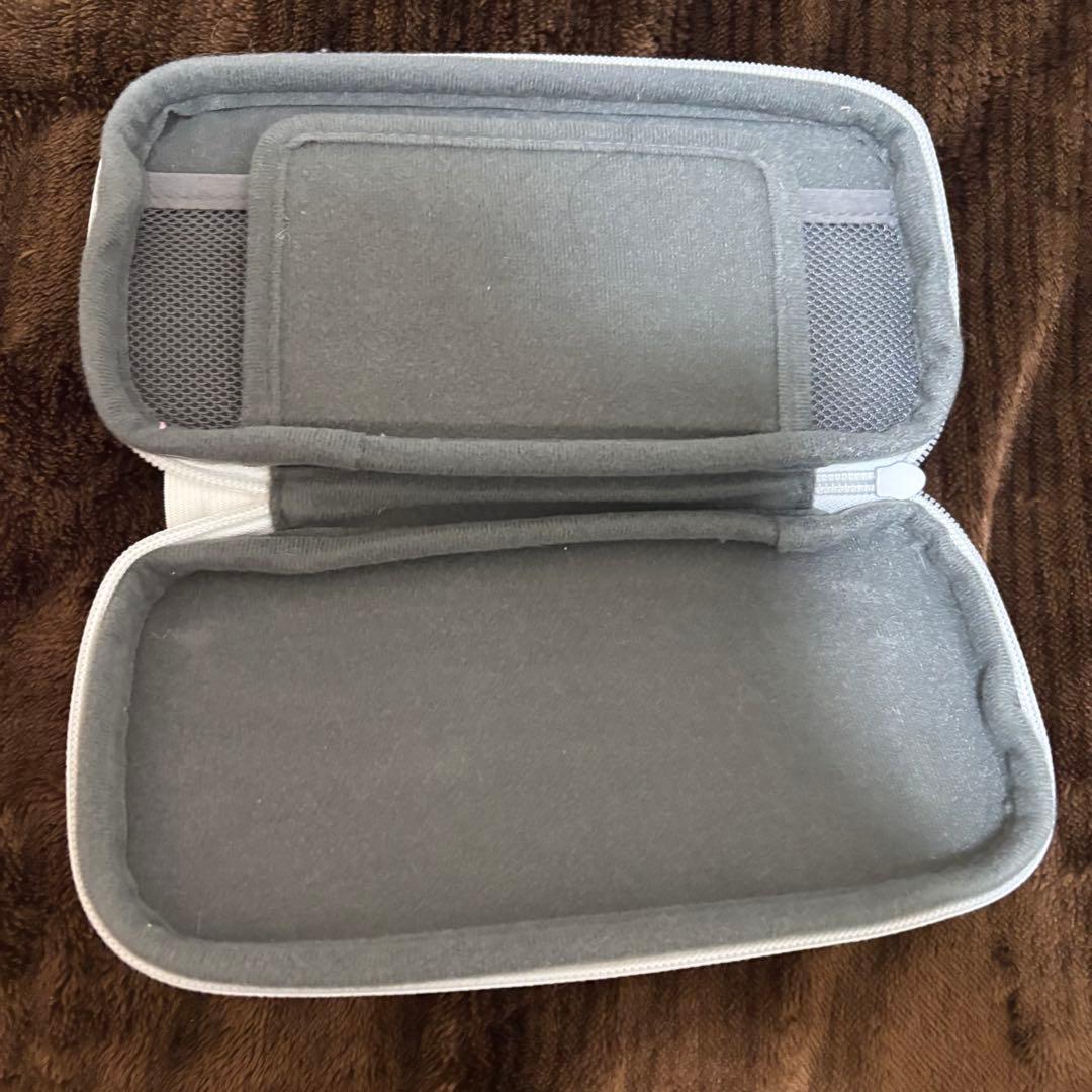 Nintendo Switch Lite ピンク 本体 充電器、ケース付き