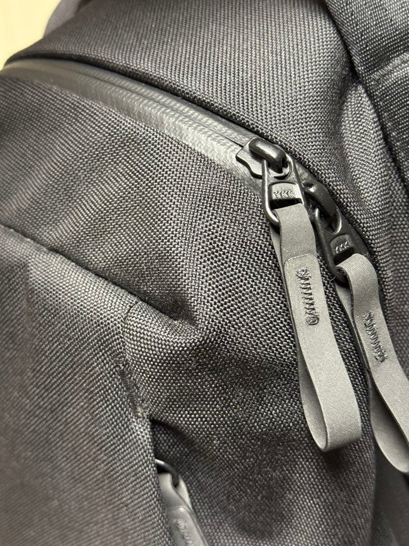 【美品】ABLE CARRY Daily Backpack