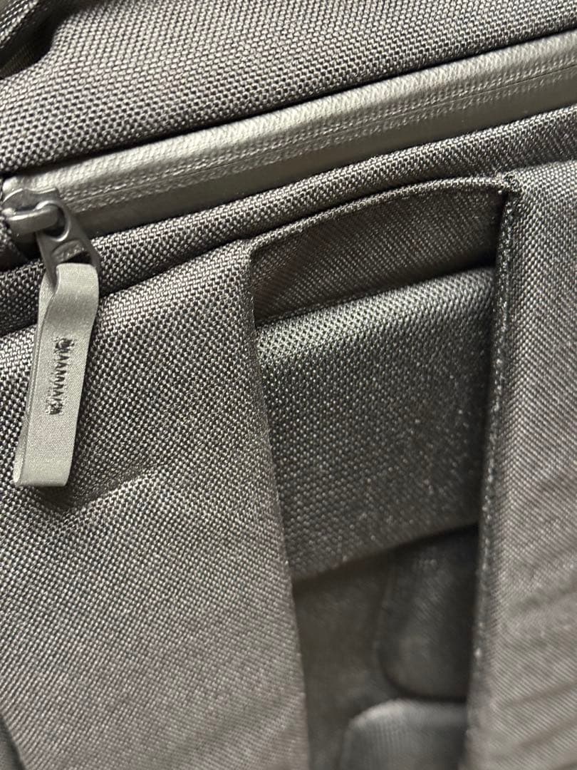 【美品】ABLE CARRY Daily Backpack