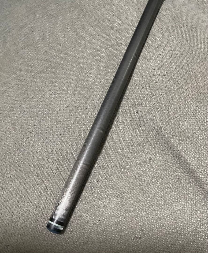 【キースアンディ】BLAZEブレイク用カーボン＋【Adam】 AJB-1Nバット