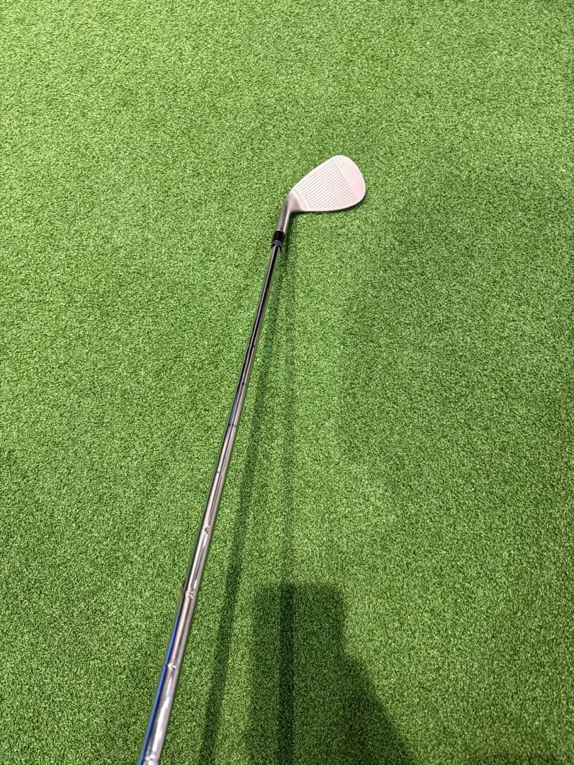 Cleveland RTZ 60度ウェッジ ノーメッキ