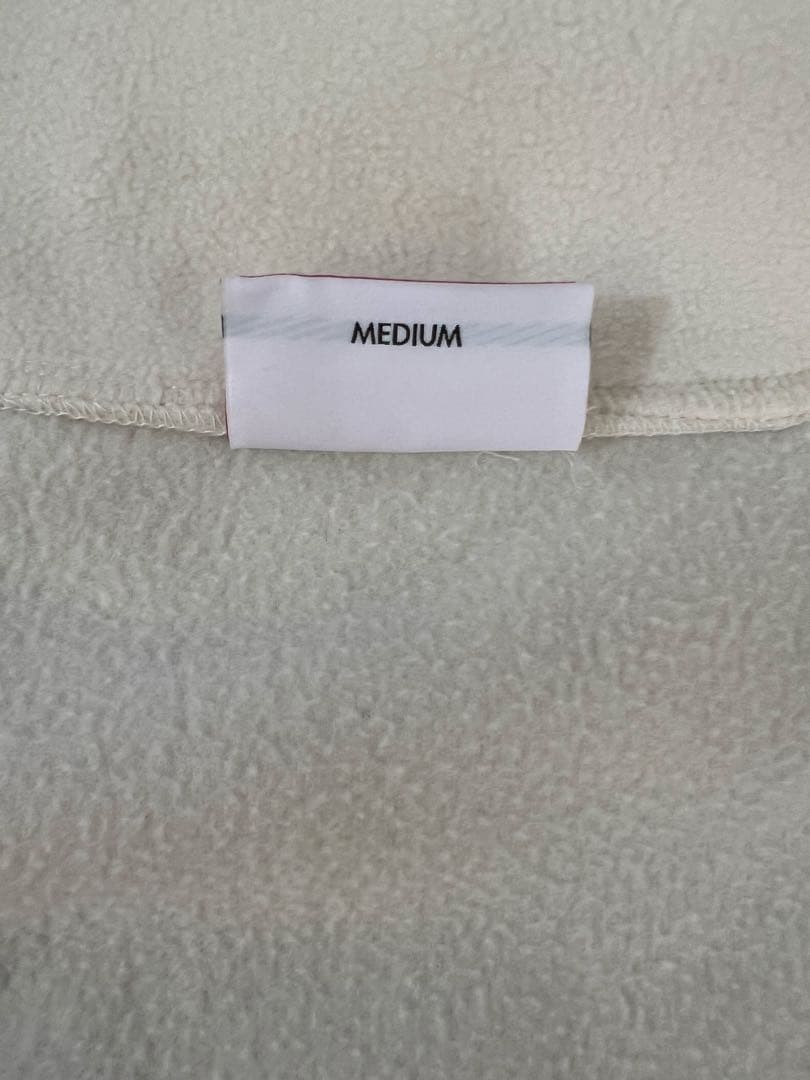 Common Noun ♡ NATURE norahi フリースベスト