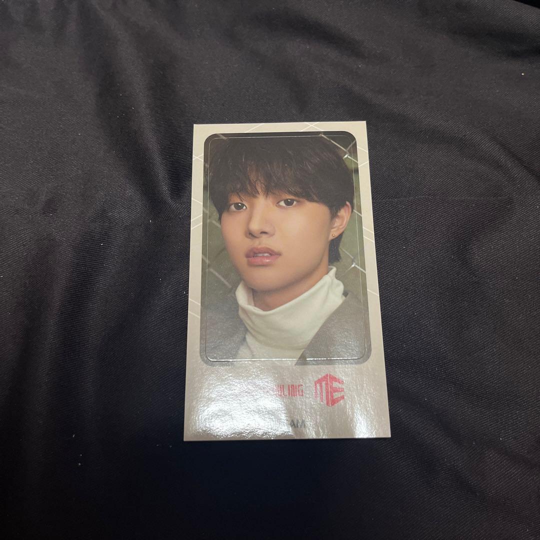 &TEAM andTEAM EJ ウィジュ トレカ