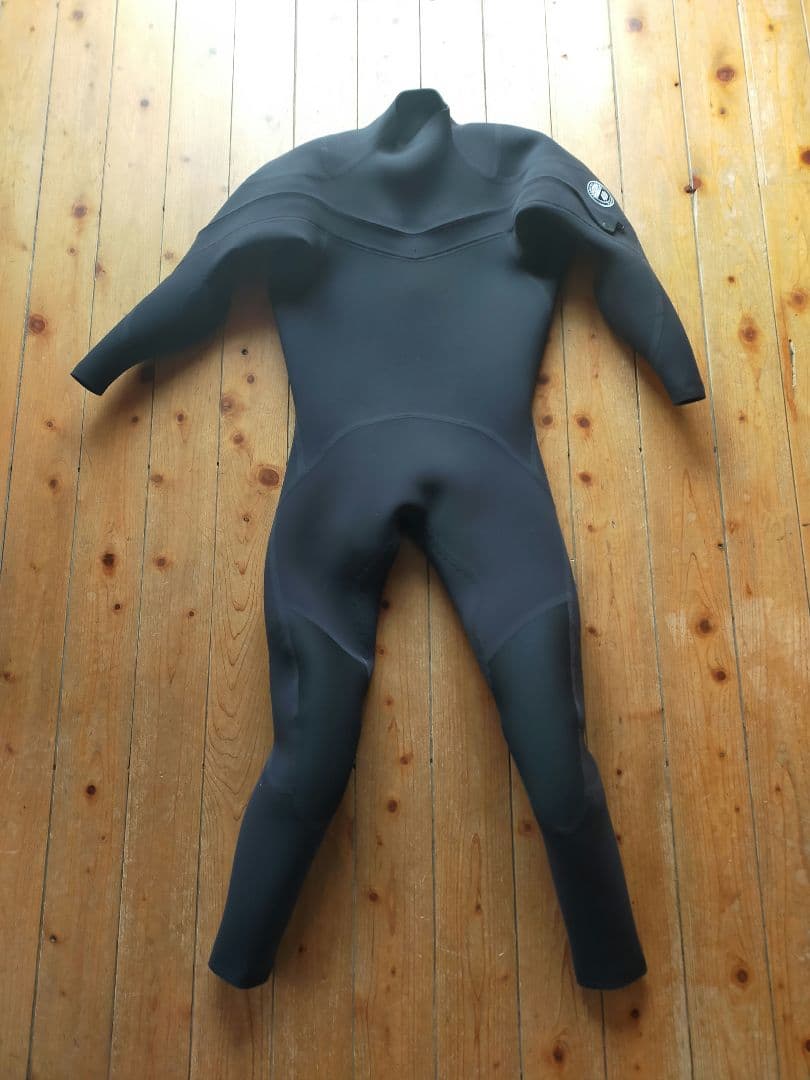 ウェットスーツ フルスーツ 4ディメンション 4Dimensions