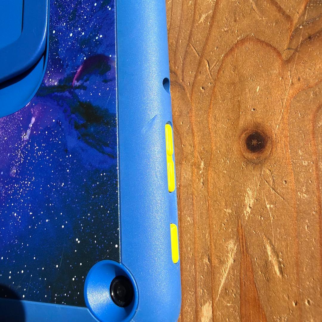 Fire HD 10 Kids 現行モデル