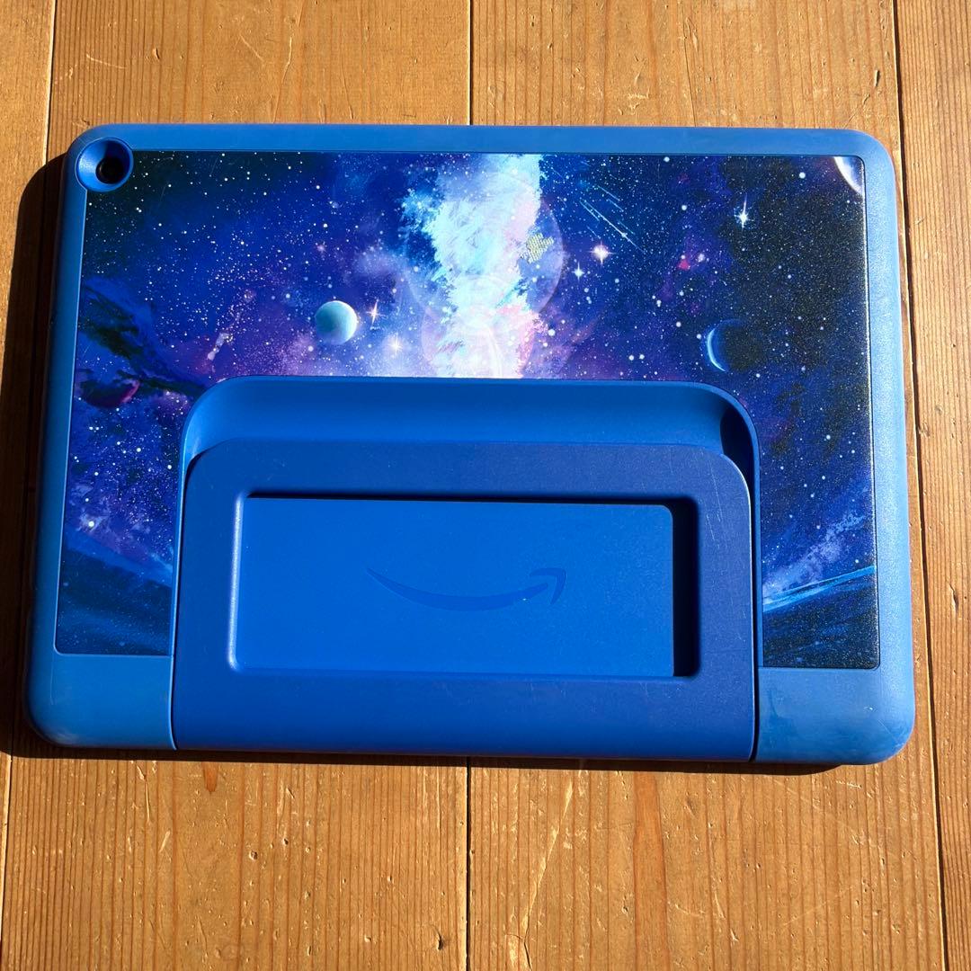 Fire HD 10 Kids 現行モデル