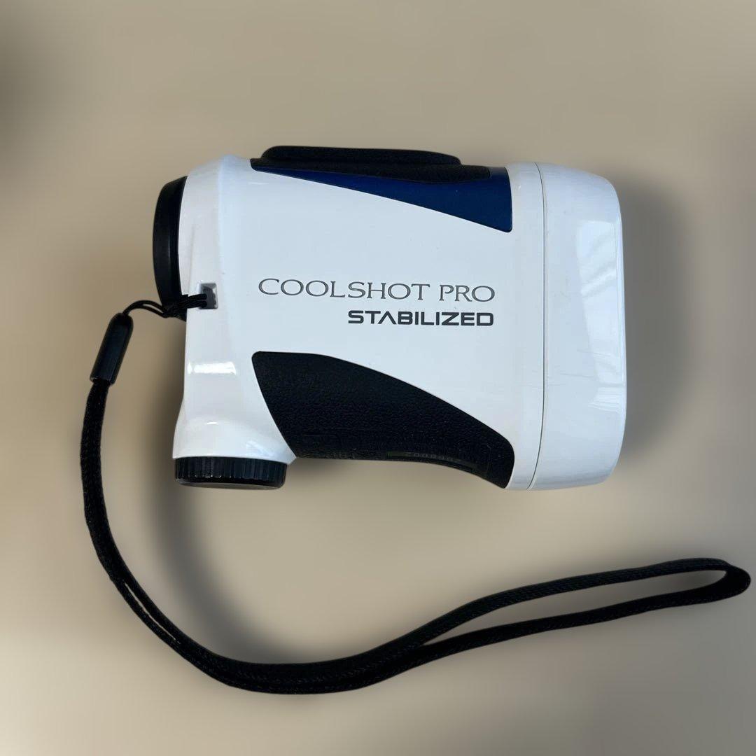 クールショットプロ　スタビライズ