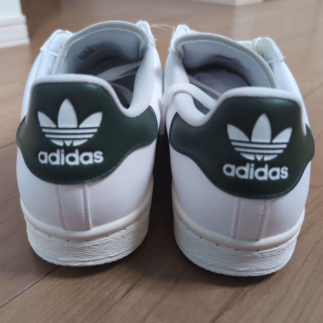 adidas SS80 GOLF SL JP28cm スパイクシューズ