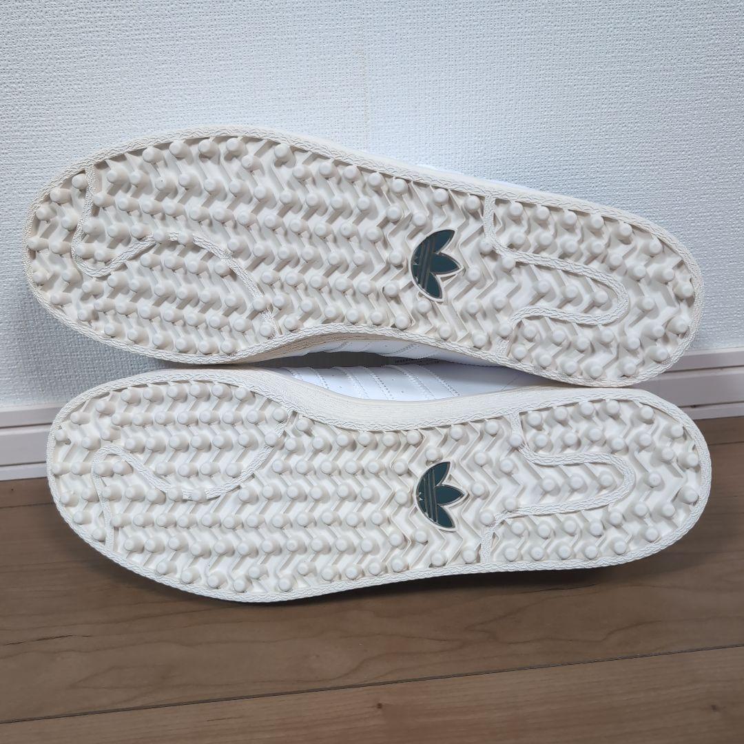 adidas SS80 GOLF SL JP28cm スパイクシューズ