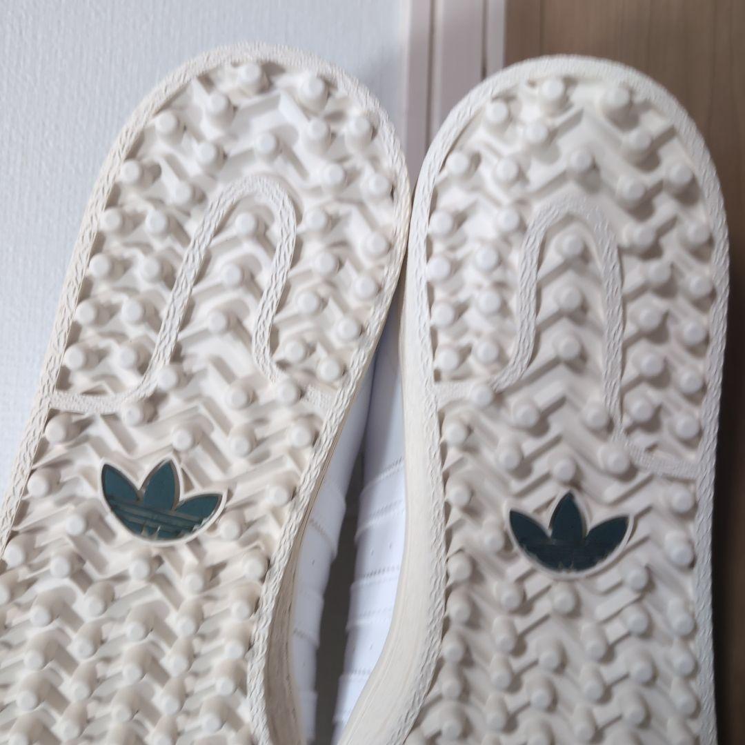 adidas SS80 GOLF SL JP28cm スパイクシューズ