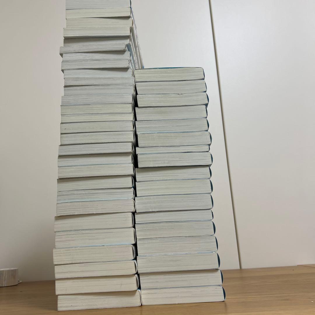 青い鳥文庫　探偵チームＫＺシリーズ　 45冊セット