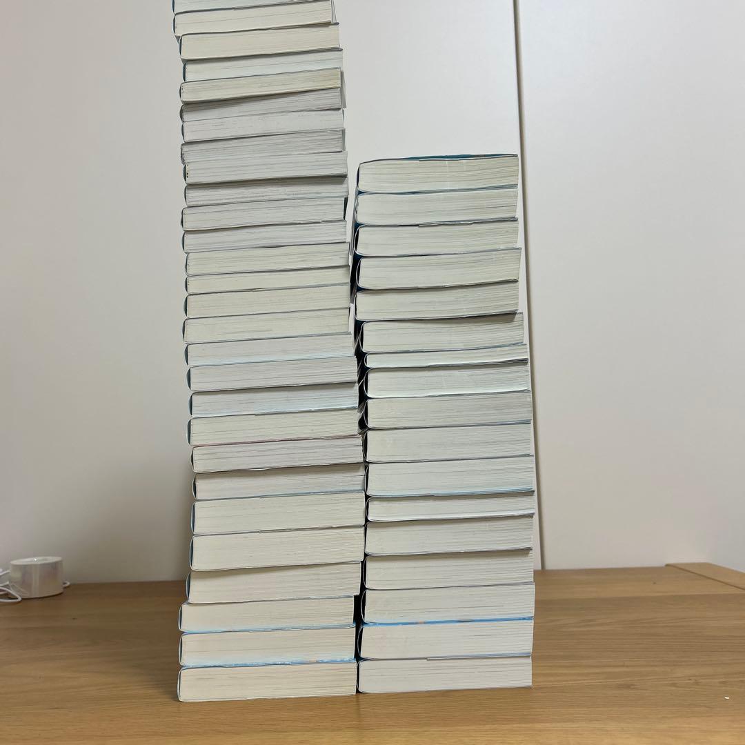 青い鳥文庫　探偵チームＫＺシリーズ　 45冊セット