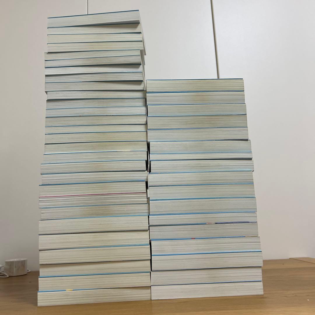 青い鳥文庫　探偵チームＫＺシリーズ　 45冊セット