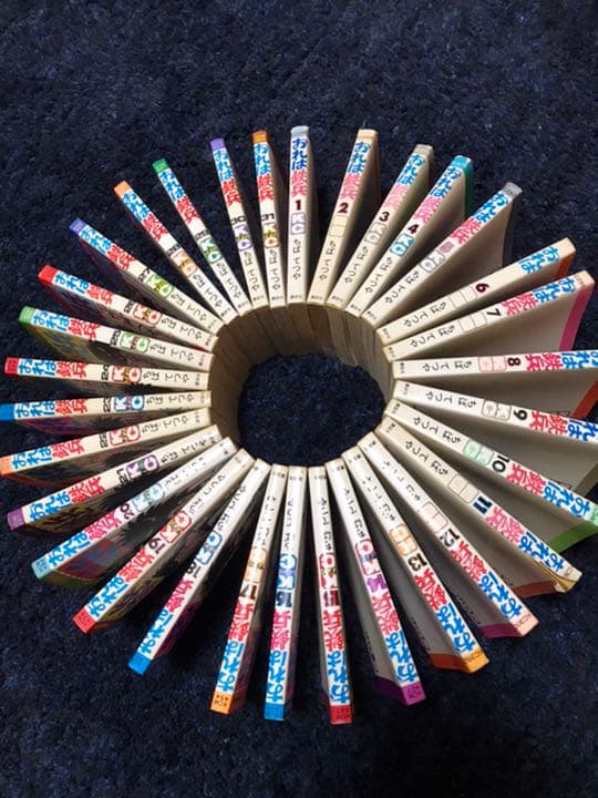 ちばてつや　おれは鉄兵　1〜31巻　全巻