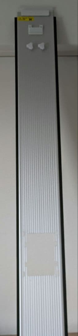 冷房 窓 パネル アイリスオーヤマ ポータブルクーラー 窓パネル 排気ダクト付き