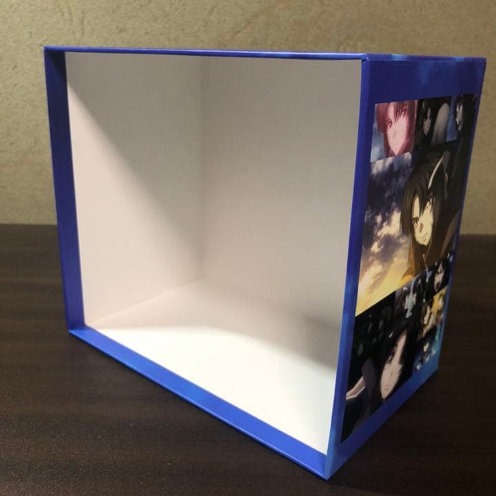 【未使用品・特典付き・初回盤】蒼穹のファフナー EXODUS DVD全巻セット