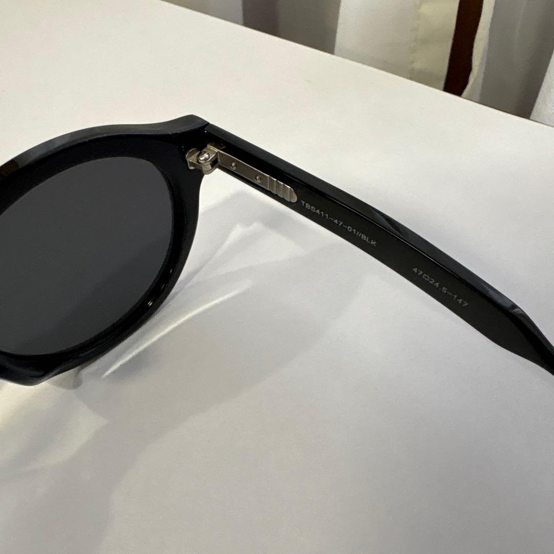 THOM BROWNE/トム ブラウン サングラスCHIH‘s store。様