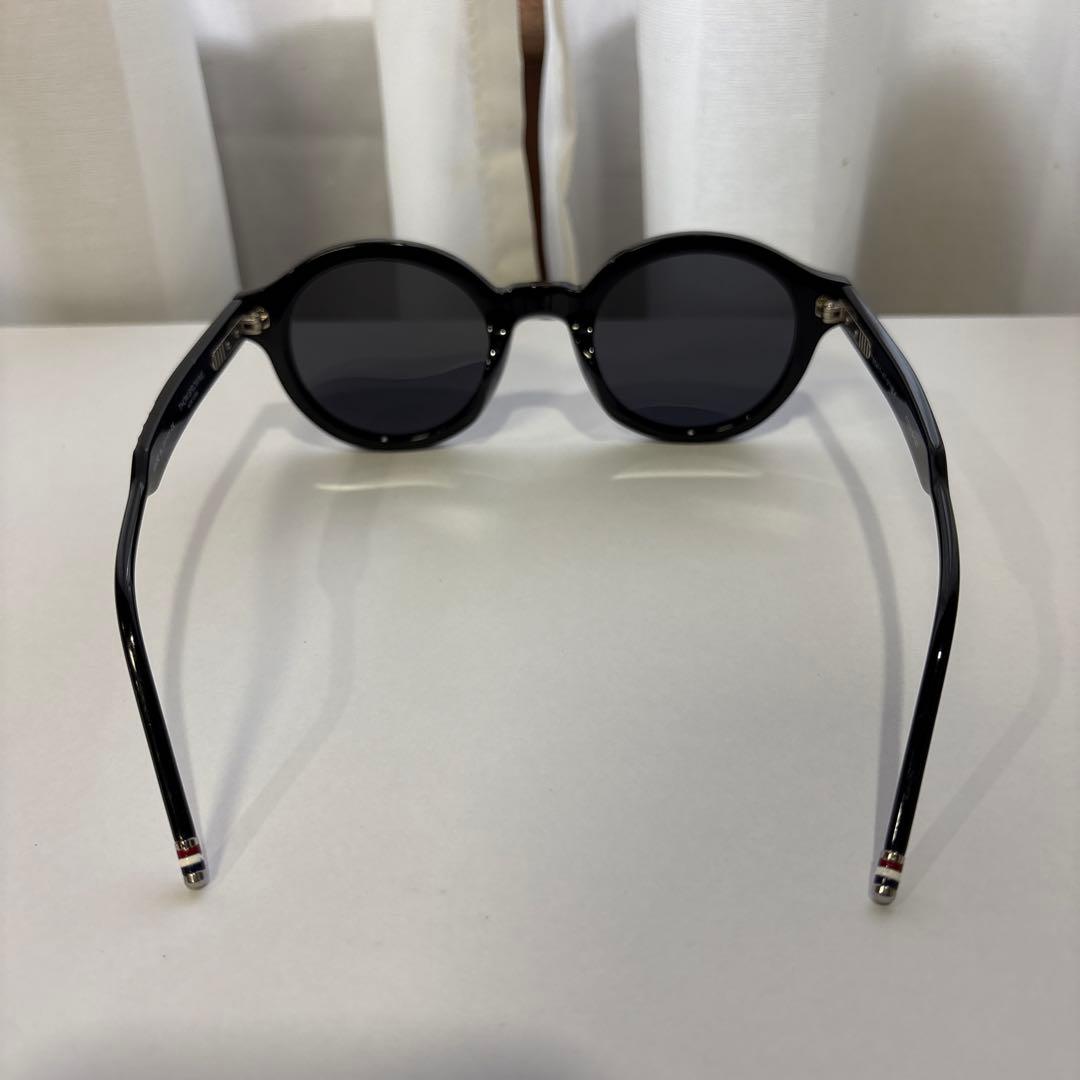 THOM BROWNE/トム ブラウン サングラスCHIH‘s store。様