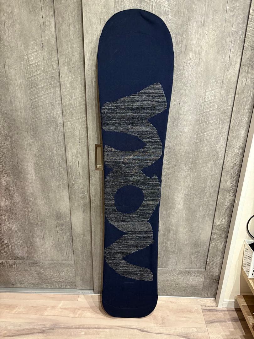 SALOMON　HPS TAKA 158cm