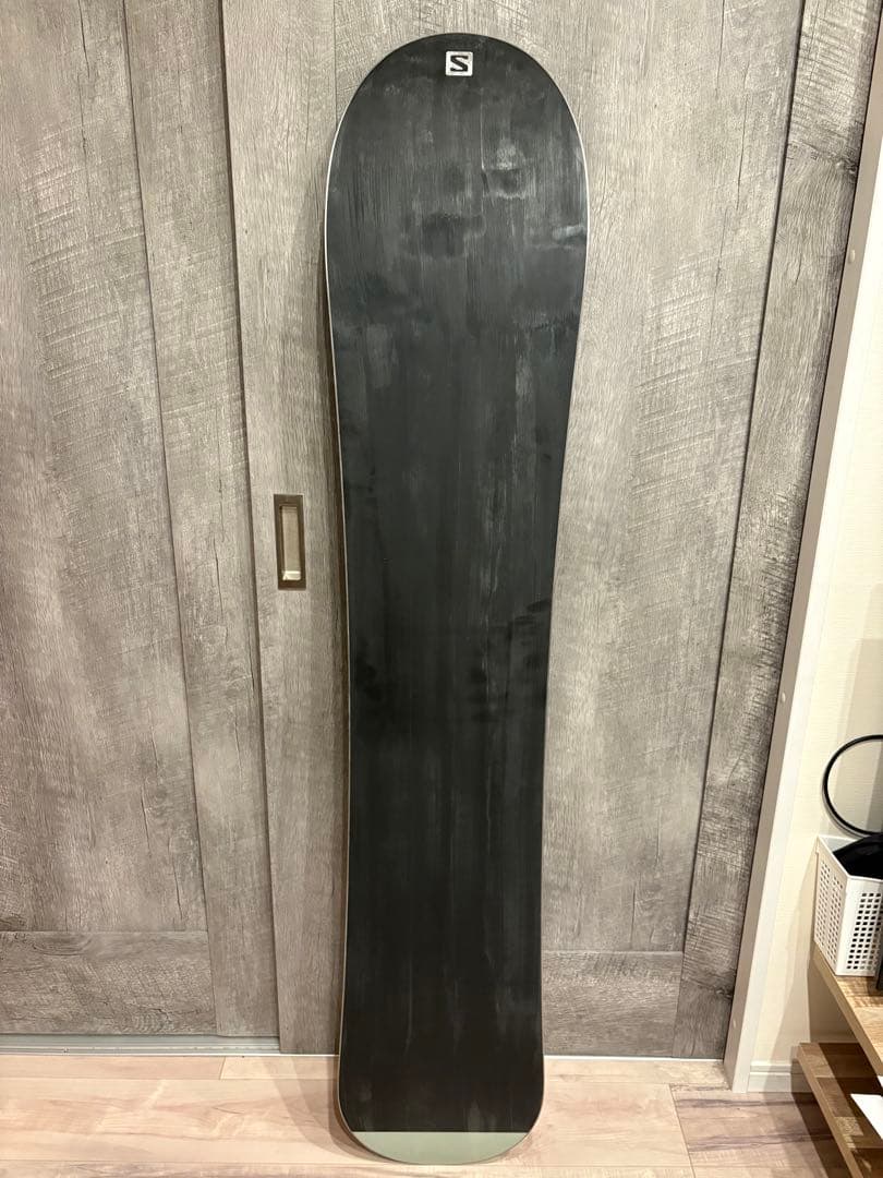 SALOMON　HPS TAKA 158cm