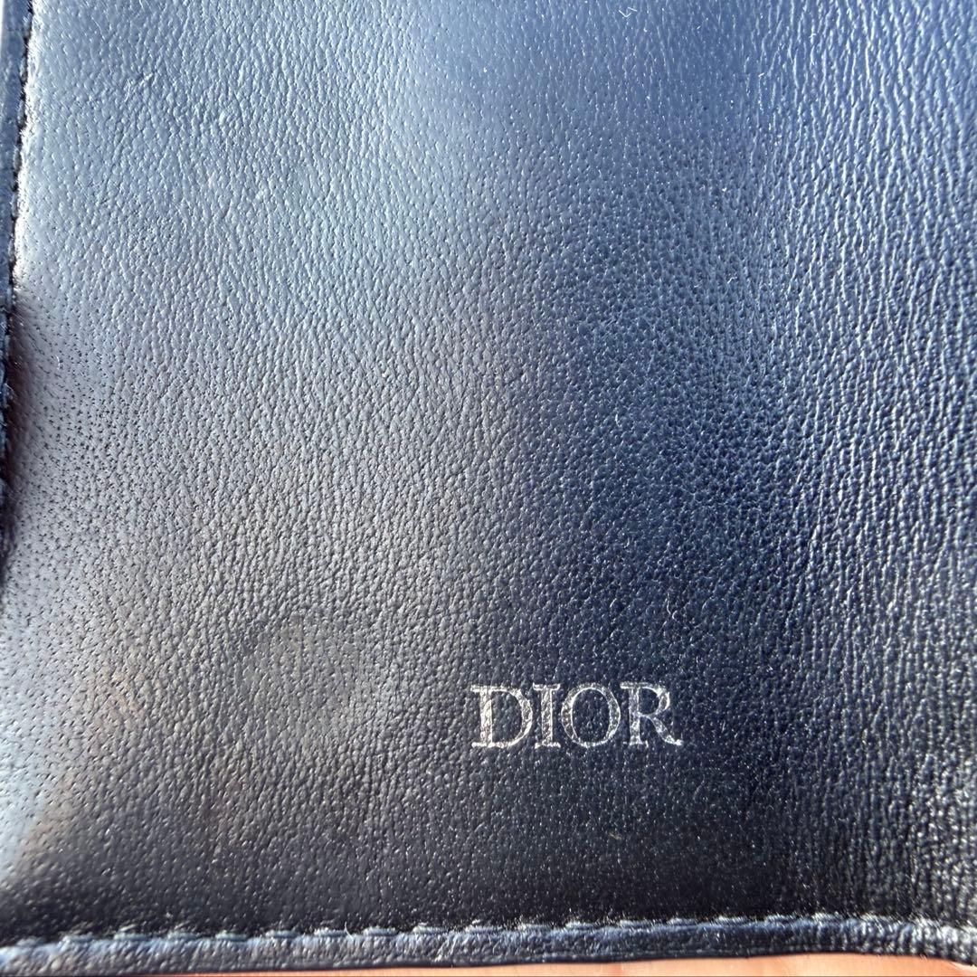 Dior 6連キーケース メンズ ユニセックス